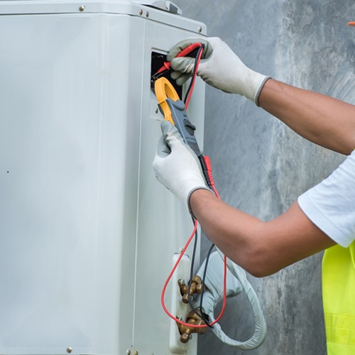 Residential ⭐ Commercial AC Repair in Houston | 24⭐7 Air Conditioning Service
